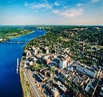 New Brunswick Jobs